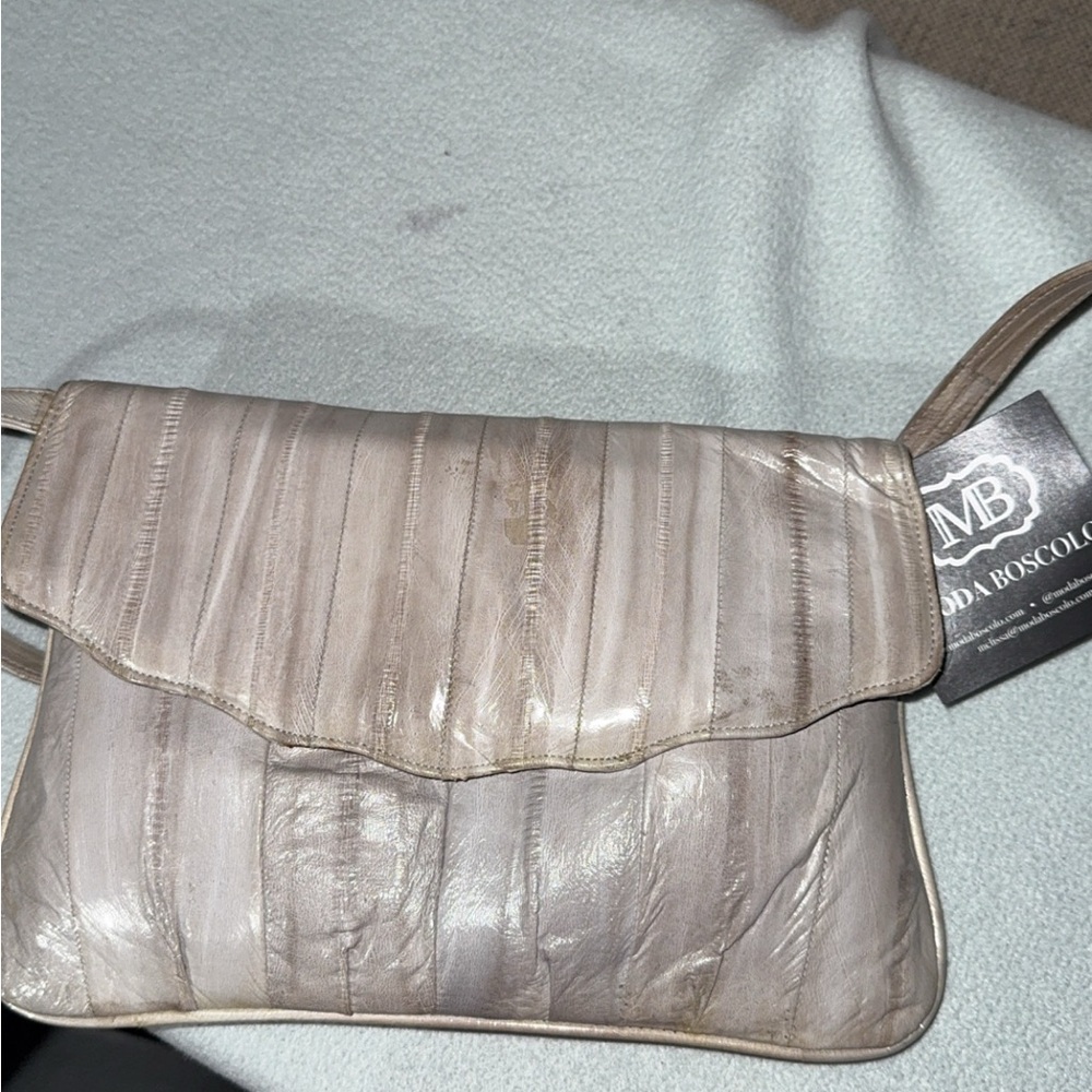 Crossbody bag